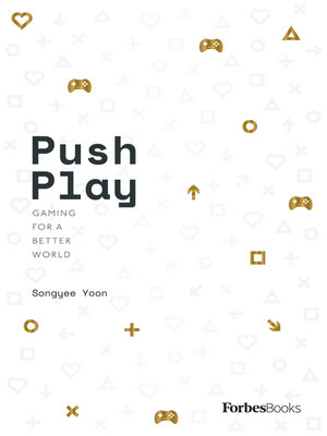 cover image of Push Play